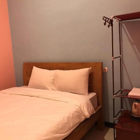 סמאראנג Roomz Budget Residence מראה חיצוני תמונה