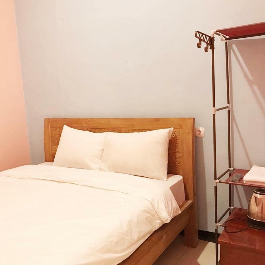 סמאראנג Roomz Budget Residence מראה חיצוני תמונה